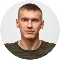 Максим Матросов Максим Матросов